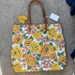 Zimmermann Zimmerman large tote bag with charm Photo 0