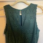 My Michelle Emerald Green Formal Dress Photo 2