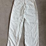 Athleta  Linen Pants Photo 1