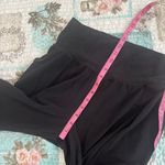 Athleta Salutation Cargo Joggers Black Photo 7