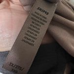 SKIMS NWT  Disco Sleeves High-neck‎ Bodysuit Women’s Size 3x Photo 4