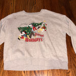 H&M Christmas Crewneck Photo 0