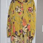 Free People  Silky Nights Button Top S Photo 2