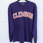 Champion Clemson University Shirt Photo 0