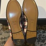 Gucci  Jardaan Check Tweed Loafer size 35.5 Photo 4