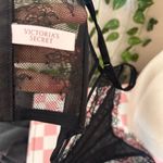 Victoria's Secret Victoria secret black lace corset women’s size small/ medium Photo 5