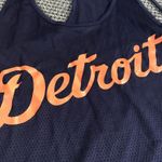 5th & Ocean DETROIT Tank Top Size Large From Pink By VS 5th Ocean Photo 1