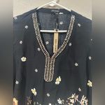 Coco + Carmen NWT  Floral Top Photo 1