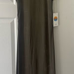 Vuori  Dress New With Tags Photo 0