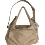 New Maxx New York Khaki Purse Bag Photo 0
