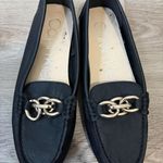 Calvin Klein Luca Black Shoes Photo 0