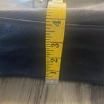 Handbag Convertible Black Studded Crossbody Backpack Shoulder Bag Versat… Photo 5