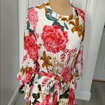 Petal and Pup  Peta Floral Dress Photo 6