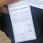 Melrose and Market Plus Size black long sleeve Size 2x New Photo 9