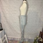 Boutique NEW Ruched Joggers Photo 4