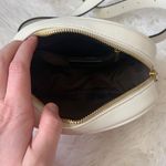 White Belt Bag Photo 3