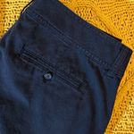 Ralph Lauren Lauren  Size 12 Charcoal Wide Ankle Length Pants Photo 8