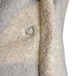 Lucy Hatha Sherpa Vest Large Cozy‎ Teddy Bear Warm Outdoors Tan Photo 3