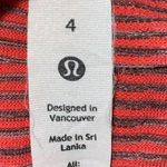 Lululemon  Swiftly Tech Long Sleeve Shirt 2.0 Race Length Photo 4