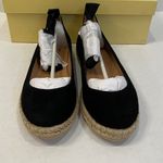 Bettye Muller Espadrille Flats Photo 4