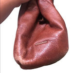 Coach  PHOEBE LEATHER SHOULDER BAG Photo 1