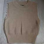 Dynamite Sweater Vest  Photo 0