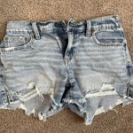 Aerie Jean Shorts Photo 0