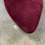 Vionic Caballo Burgundy/wine Pointed Toe Flats
Size: 6 Photo 6