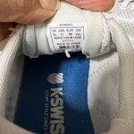 K-Swiss Aero Trainer Sneakers Photo 3