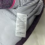J.Crew Parke Blazer in Purple Herringbone English Wool Size 0 Photo 5