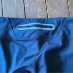 Athleta  Black Capri Yoga Pants Photo 7