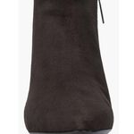 Aquatalia Prisilla Pointed Toe Zip in Truffle, Size 9 NEW in Box w/DustBag $495 Photo 2