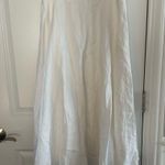 Reformation Maia Linen Skirt Photo 3