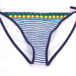 Sperry  Top-Sider Women's Carribean Sunset Stripe Triangle Bikini Photo 5
