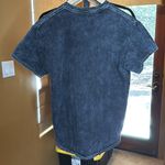 The Breakfast Club Washed Black We’re All Pretty Bizarre Size Medium Photo 3