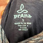 prAna short dress with built in bra size small Photo 3