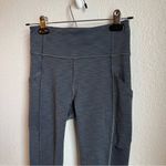 Lululemon  Invigorate High-Rise Tight 25"
Heathered Graphite Grey Photo 4