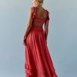 Free People Maxi Dress Photo 3