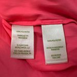 Lilly Pulitzer hot neon pink tank top size XXS Photo 5