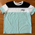 FILA EUC  women active top size M Photo 0