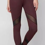 BKE ✨ CORE Pieced Active Sz Medium Leggings✨ Photo 0