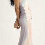 ZARA Midi Dress Photo 1