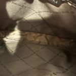 Michael Kors  Fulton vintage Sport East West Crossbody bag in black leather Photo 3