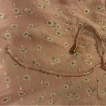 Skylar + Madison Skyler + madison pink mini dress M Photo 4