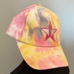 Jeffree Star  Logo Cap - Tie-Dye Photo 1