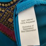 Studio Y FINAL MARKDOWN  embellished tank top xl Photo 3