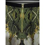 Ted Baker  tropical dove pleated skirt size 2 Photo 4