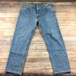 Levi's VINTAGE 505 BOYFRIEND JEANS Photo 1