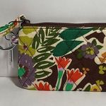 Vera Bradley Zip ID Case in Evening Garden - #159 Photo 0