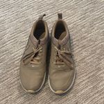 Nike  Women's Tan Sneakers Photo 1